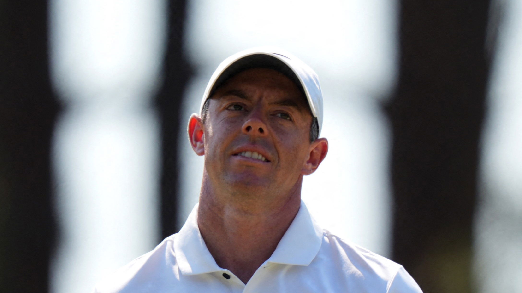 Rory McIlroy