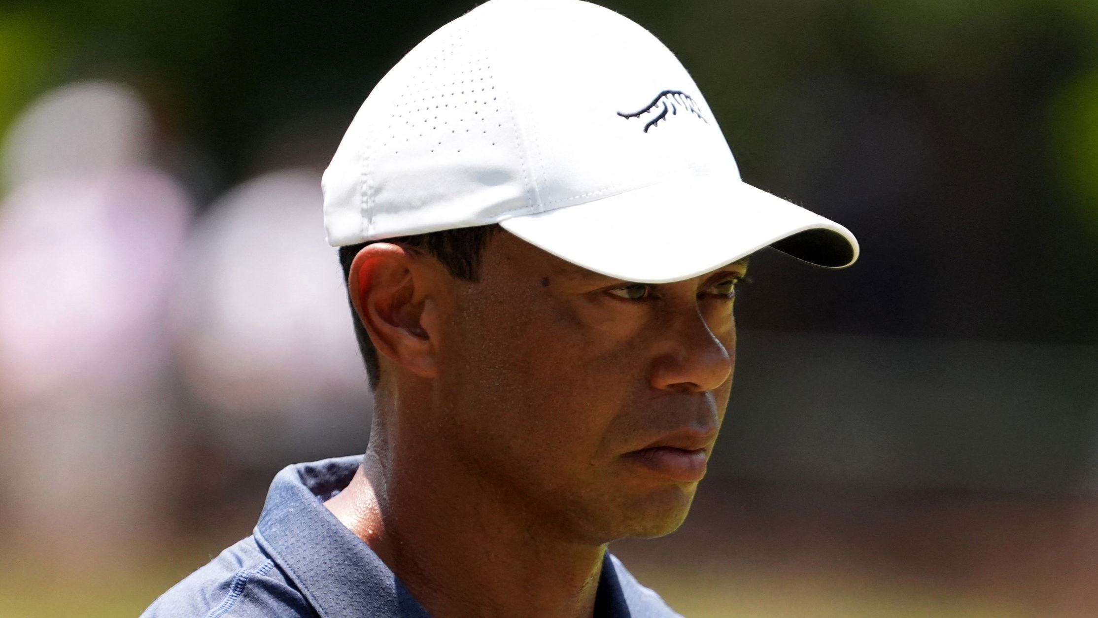 Tiger Woods