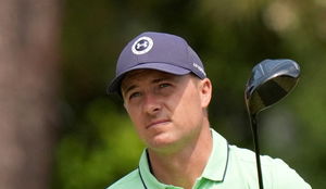 Jordan Spieth