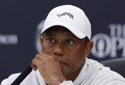 Tiger Woods