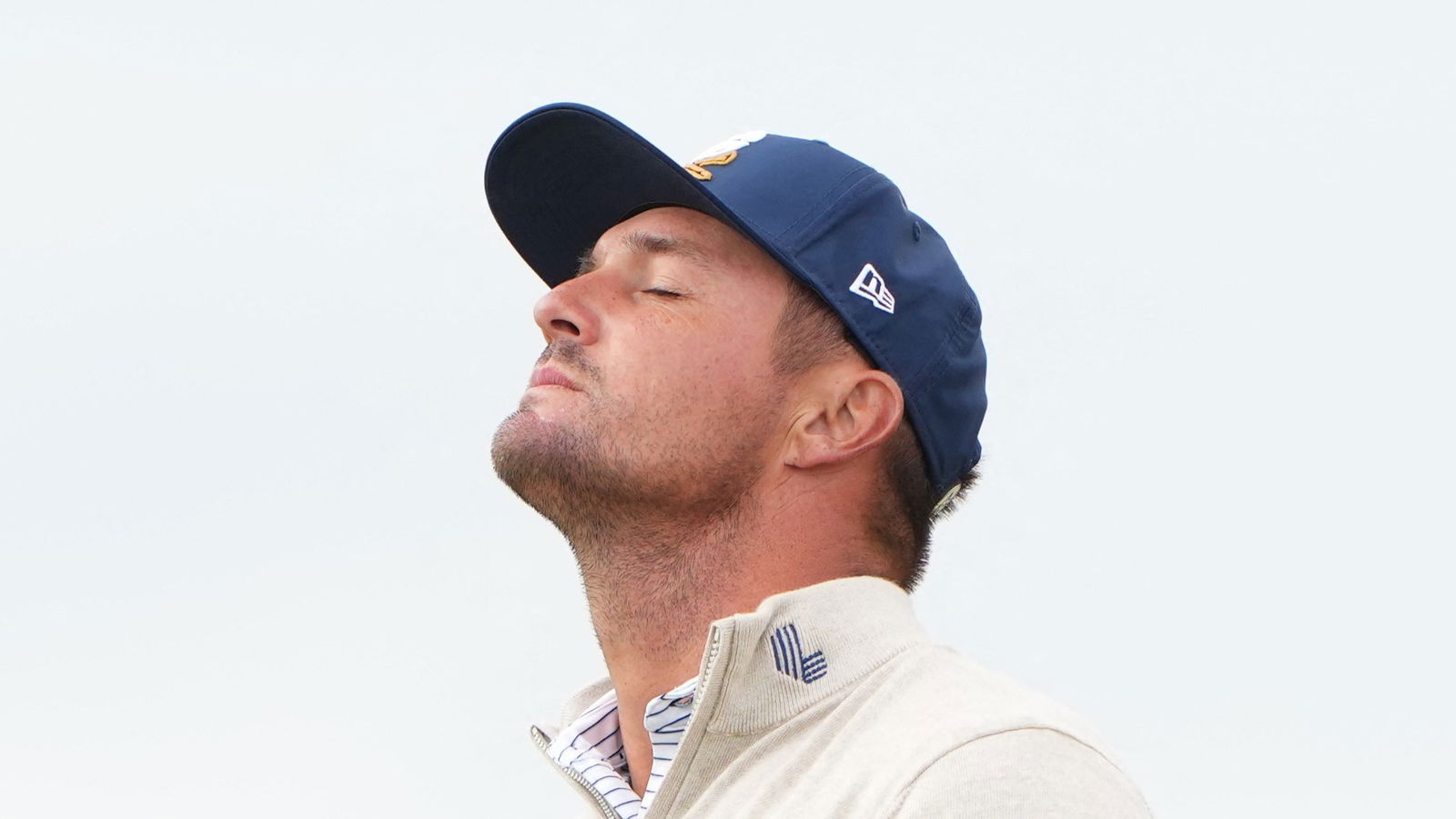 Bryson DeChambeau