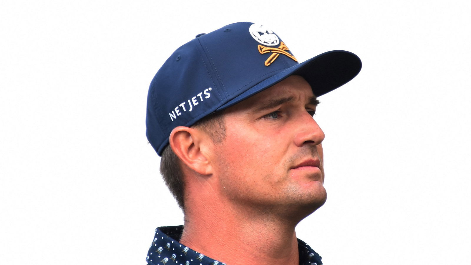 Bryson DeChambeau