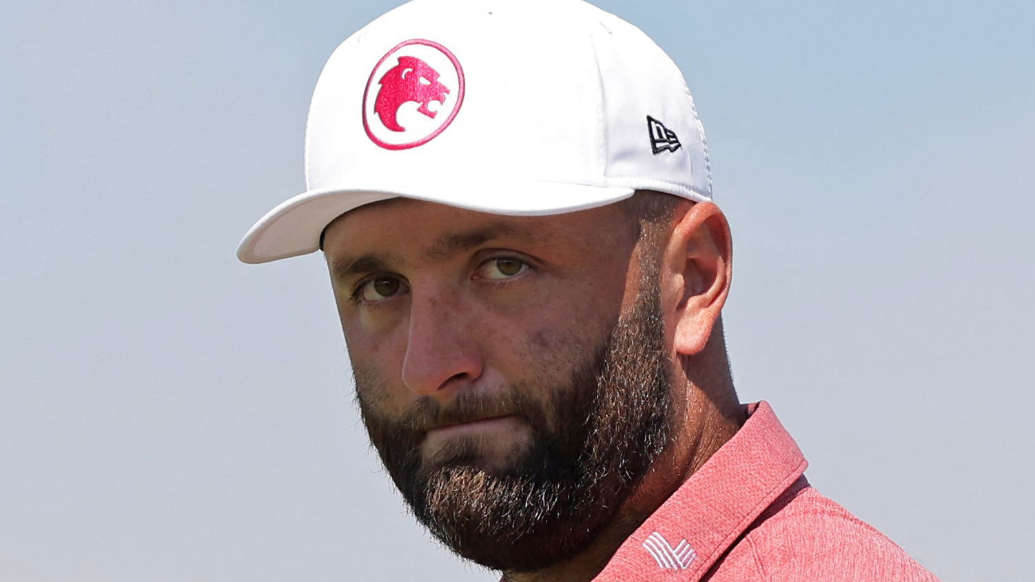 Jon Rahm