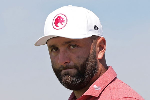 Jon Rahm