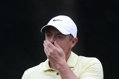 Rory McIlroy