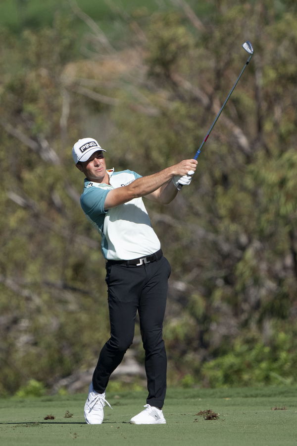 Viktor Hovland