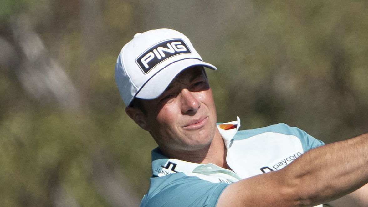 Viktor Hovland