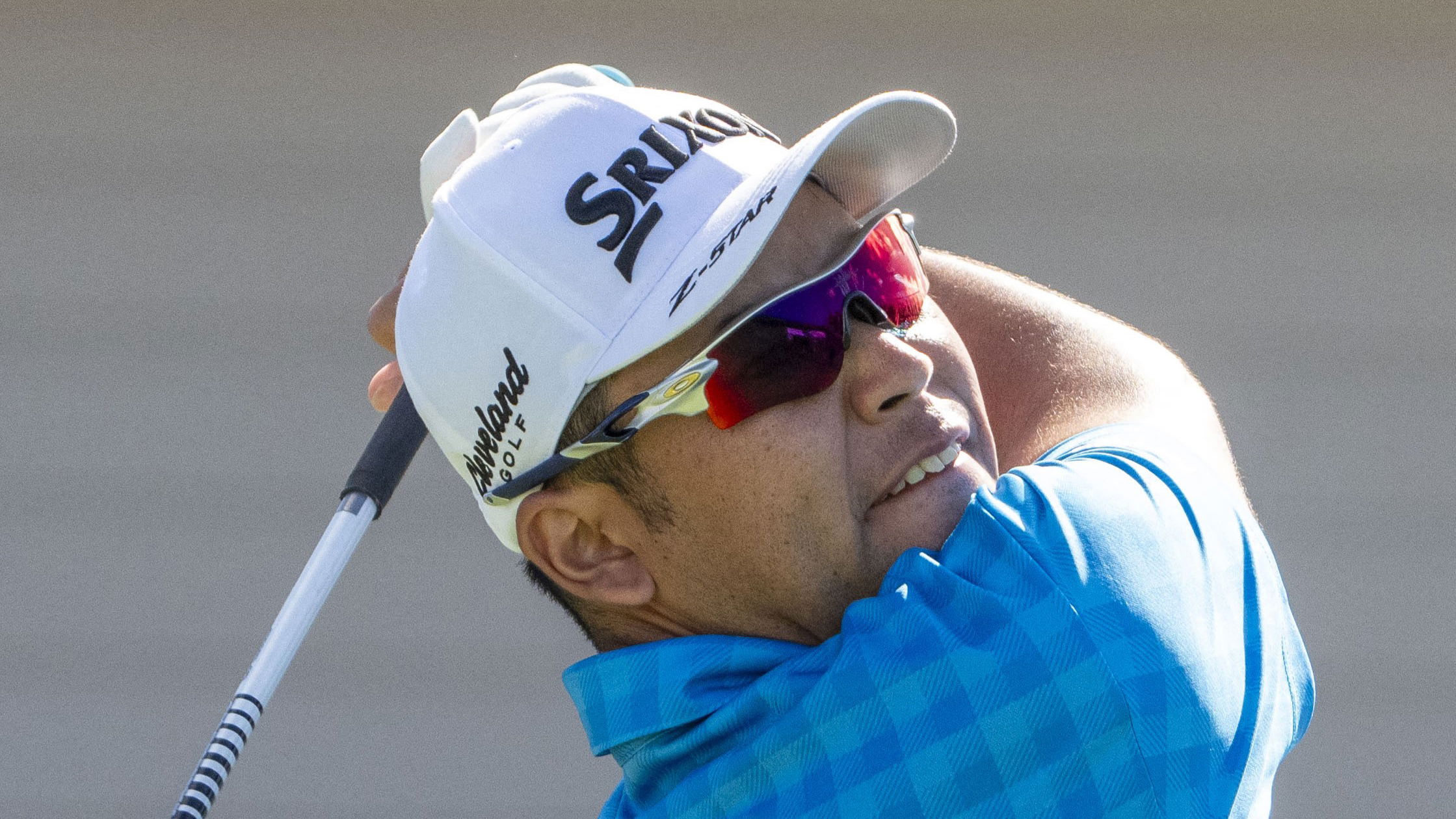 Hideki Matsuyama