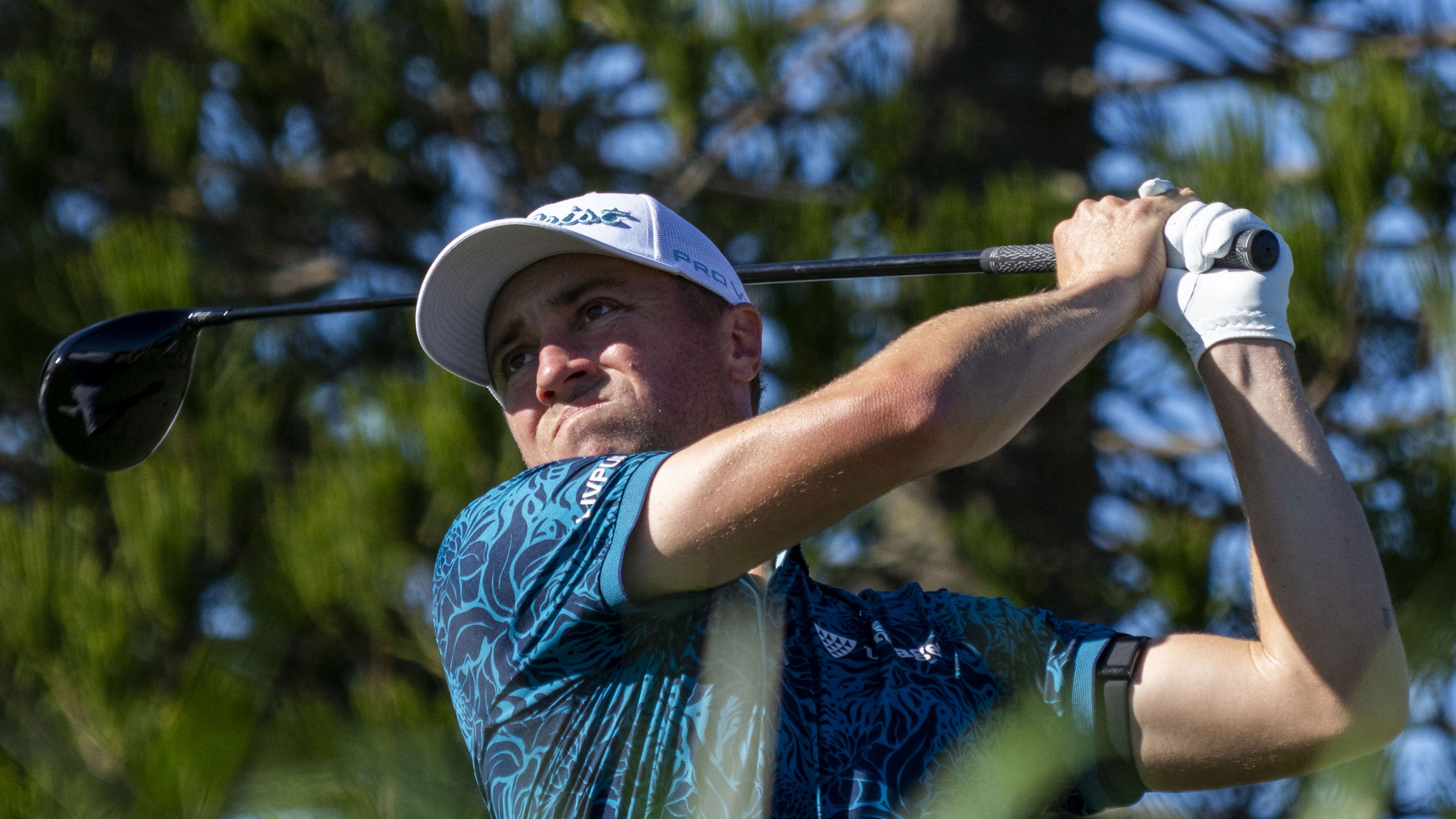 Justin Thomas