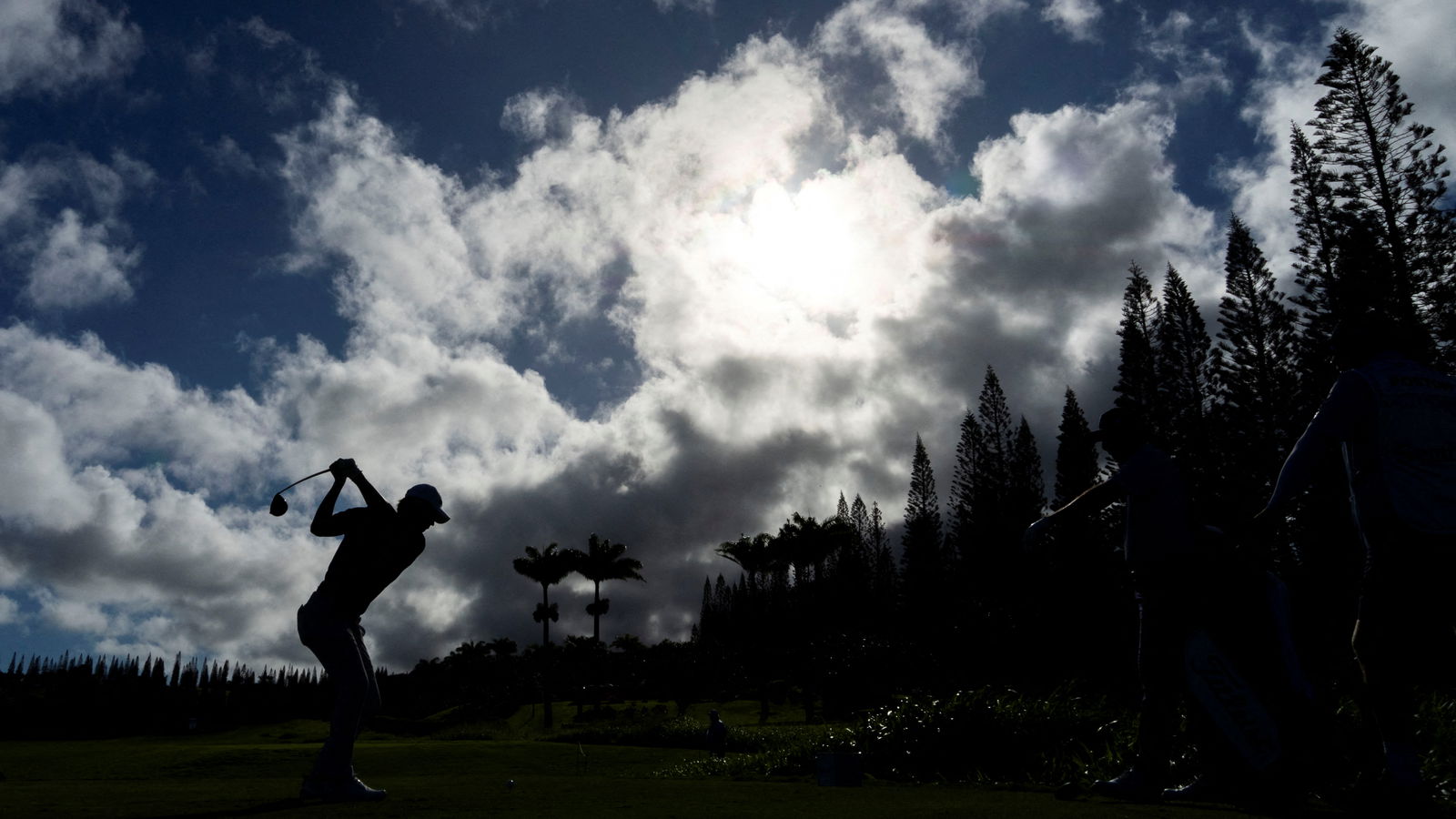 PGA Tour pro forced out of Sony Open