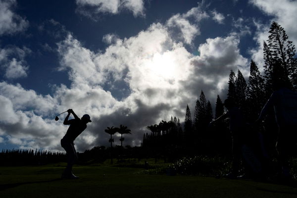 PGA Tour pro forced out of Sony Open