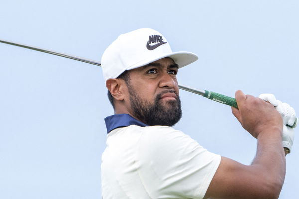 Tony Finau