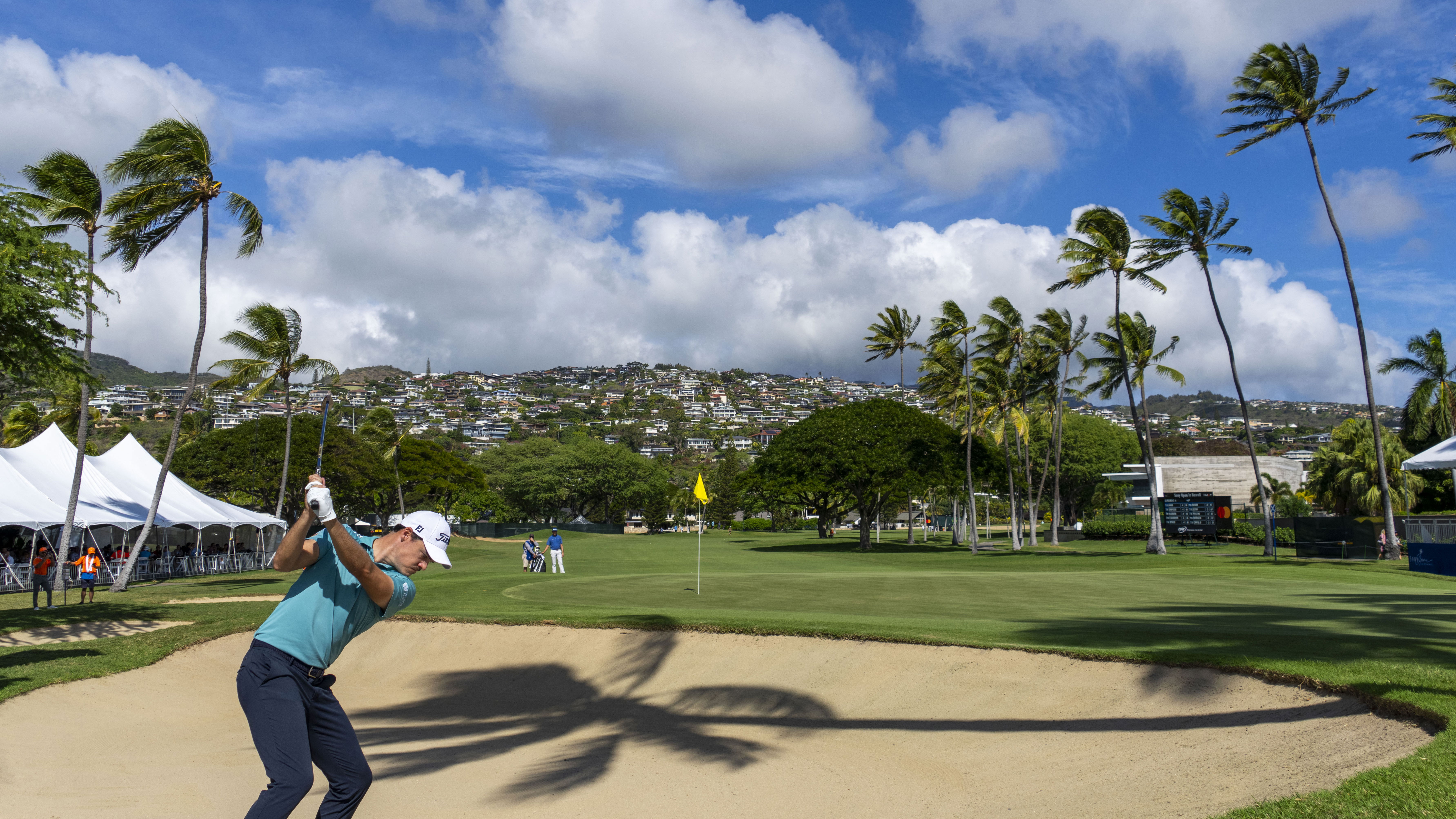 PGA Tour