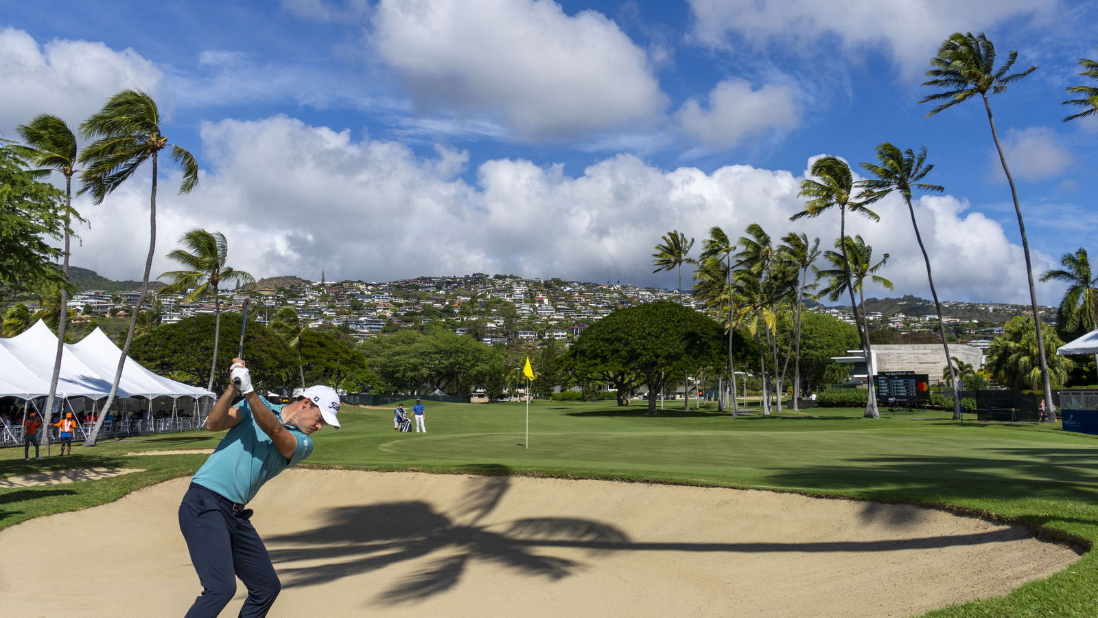 PGA Tour