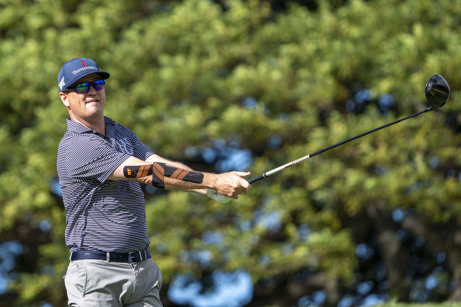 Zach Johnson