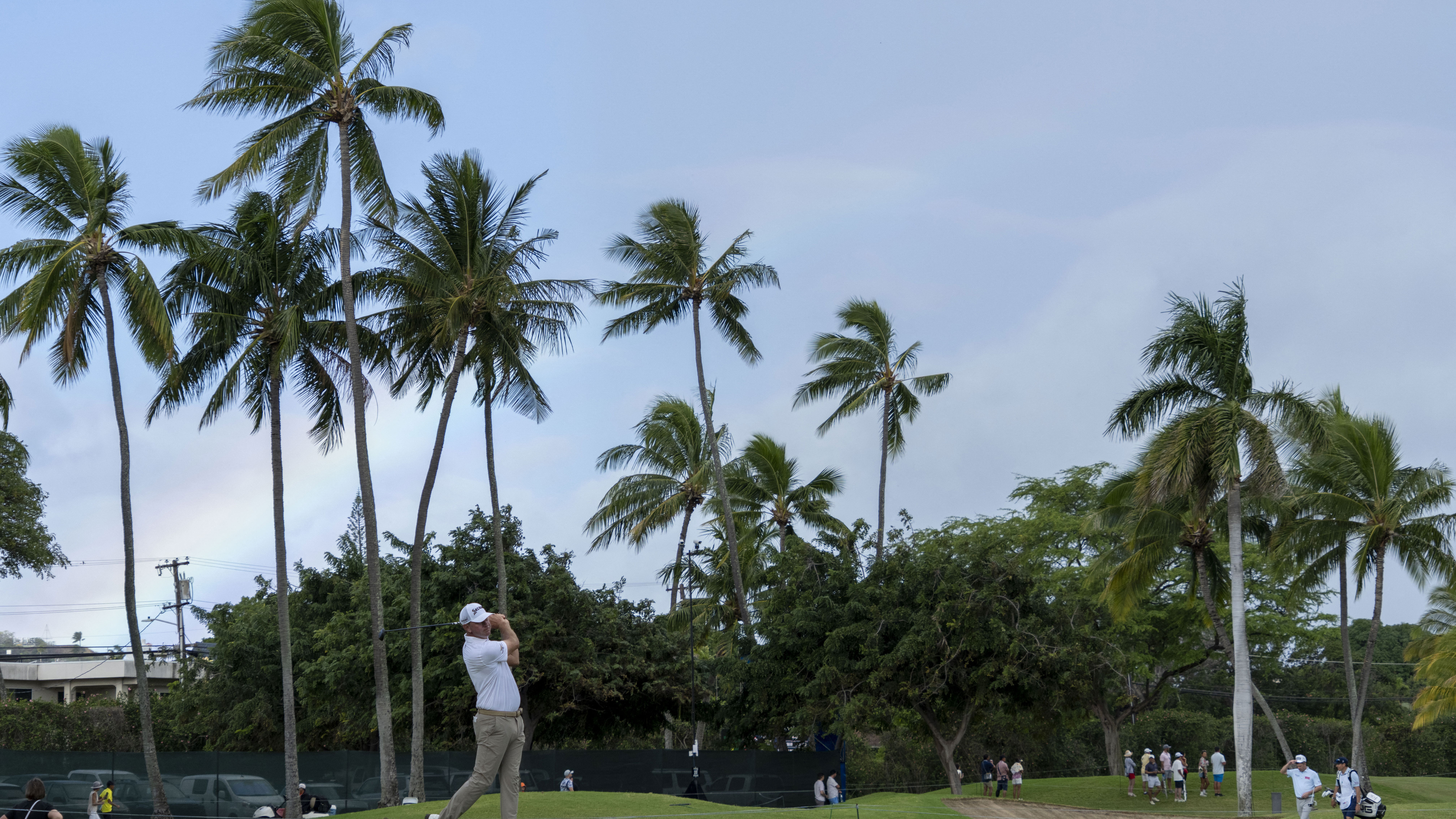 Lucas Glover