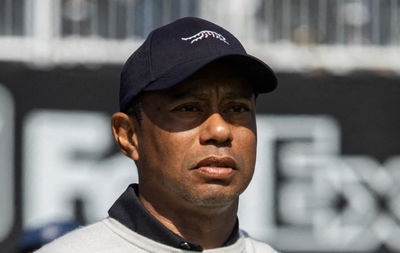 Tiger Woods