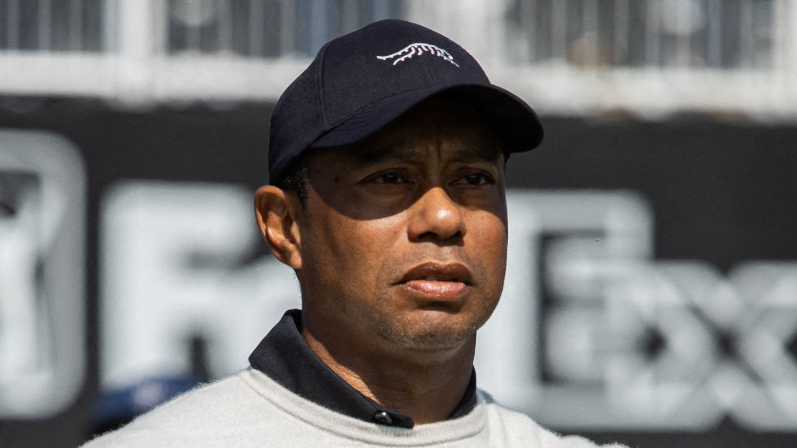Tiger Woods