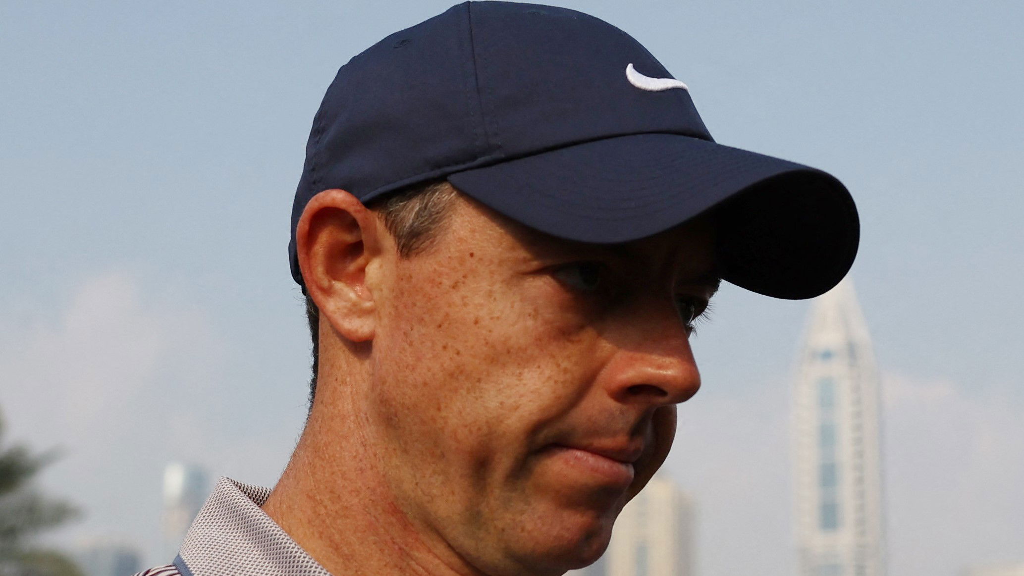 Rory McIlroy