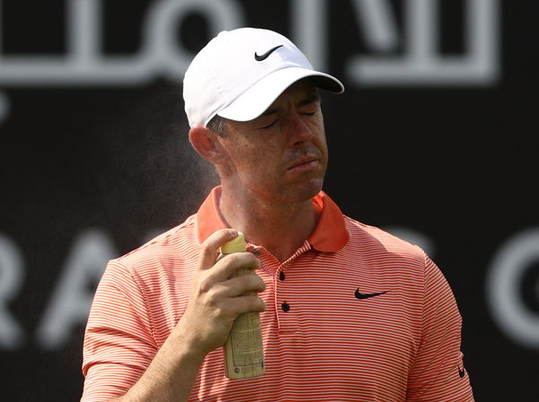 Rory McIlroy