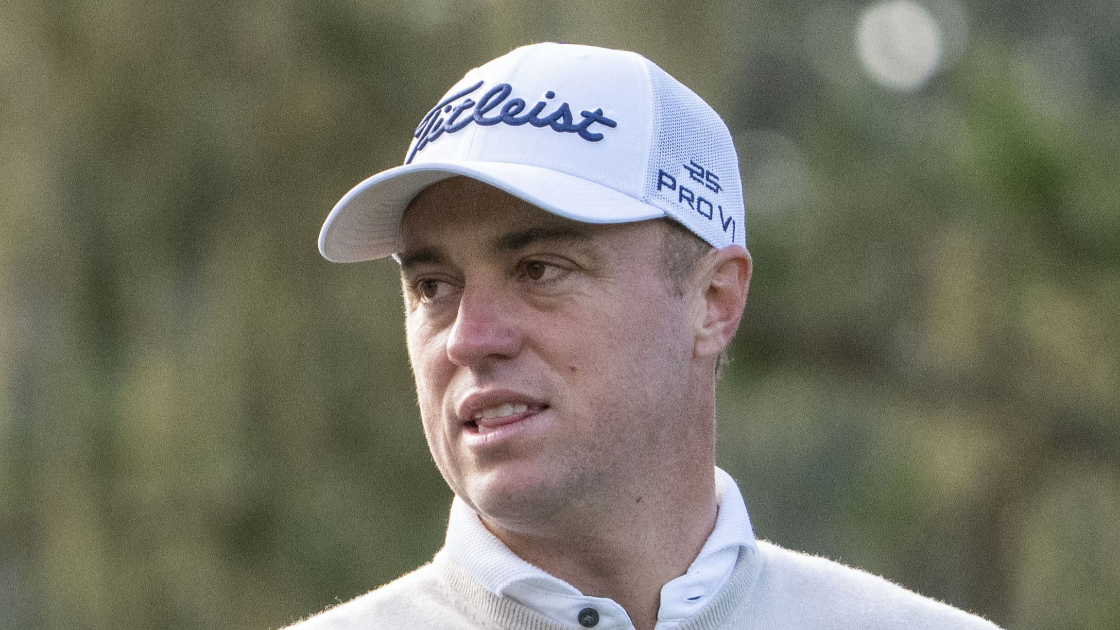 Justin Thomas
