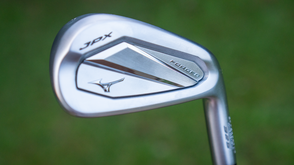 Mizuno JPX 925 Forged