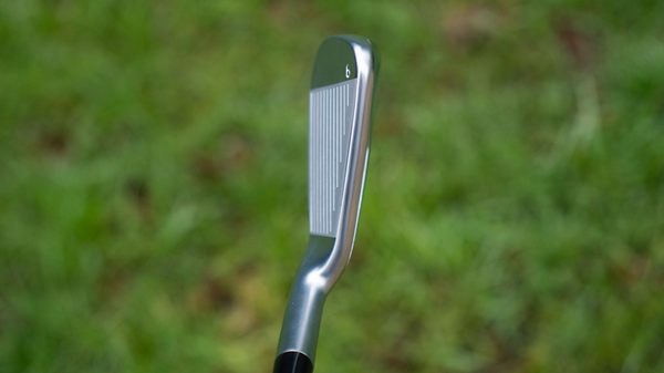 PING G440 Irons