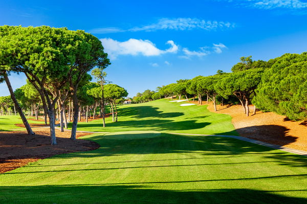 Quinta do Lago South