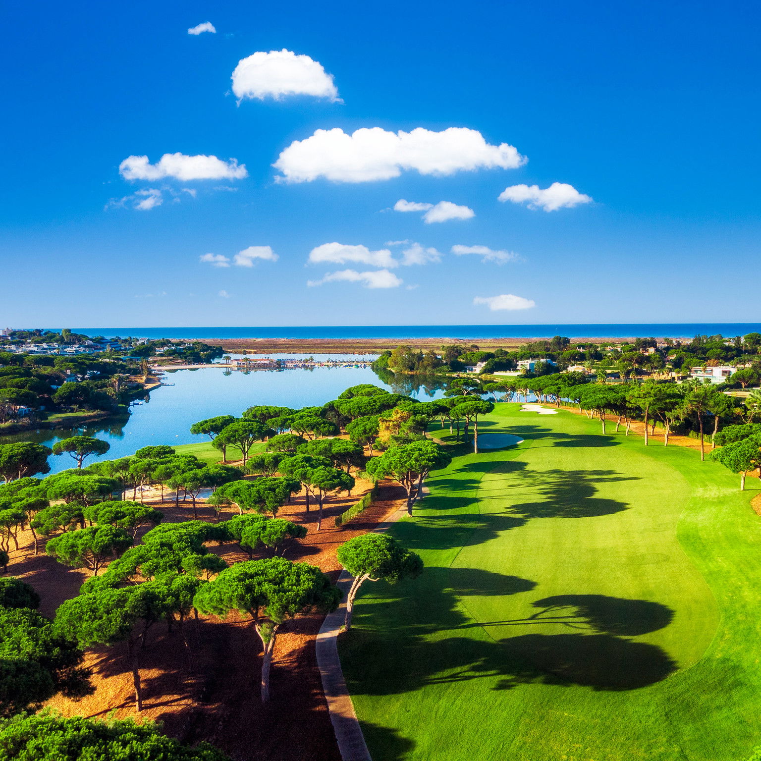 Quinta do Lago South 