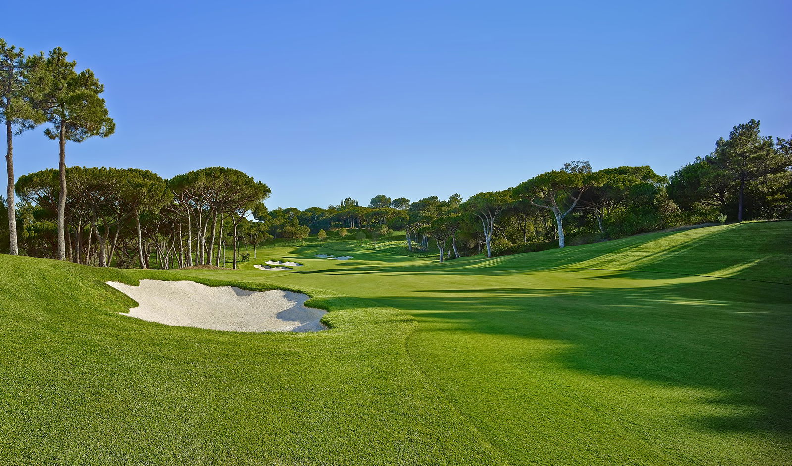 Quinta do Lago North