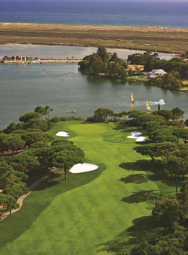 Quinta do Lago South