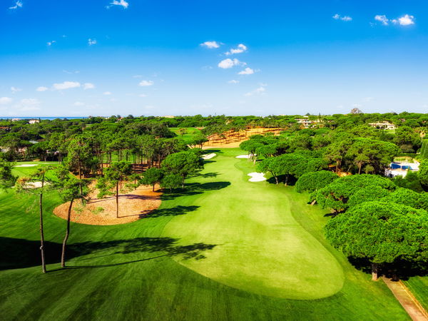 Quinta do Lago South