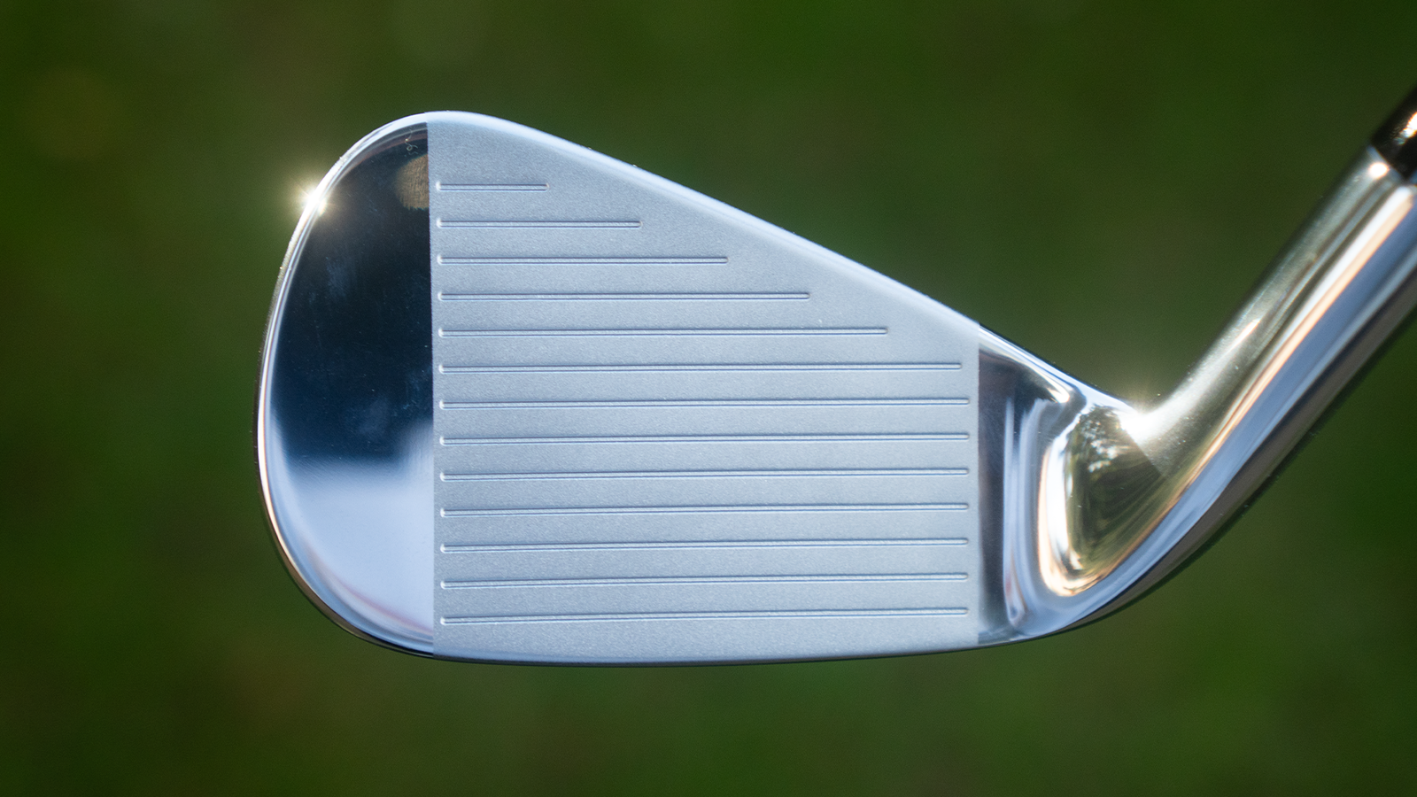 Callaway Elyte Irons