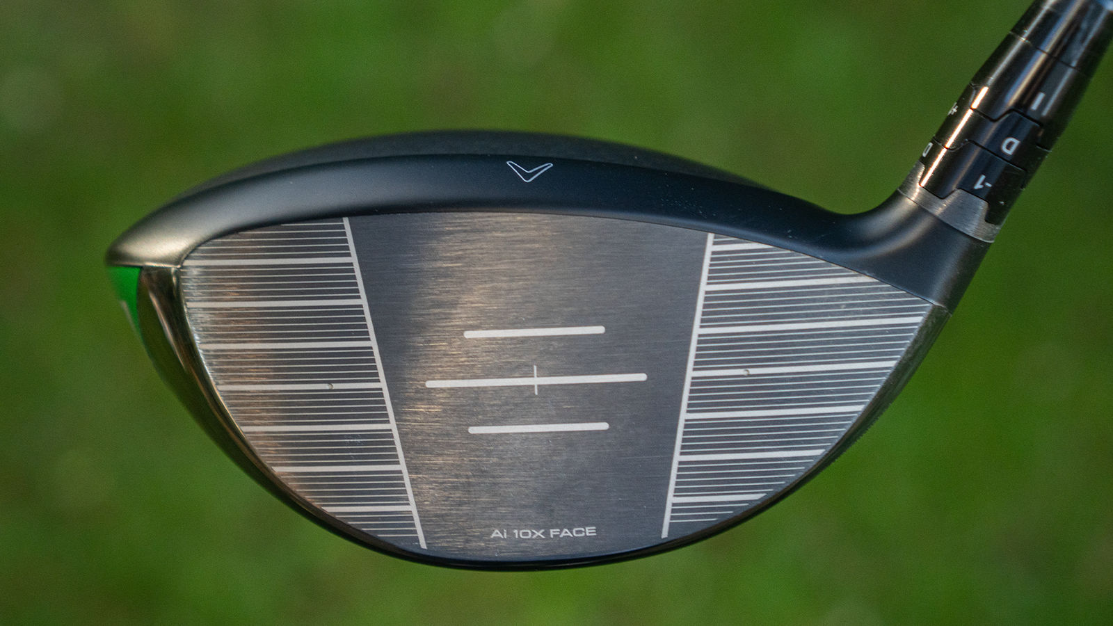 Callaway Elyte Driver