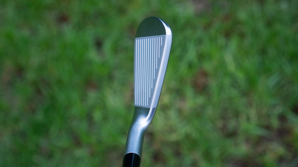 Mizuno JPX 925 Forged