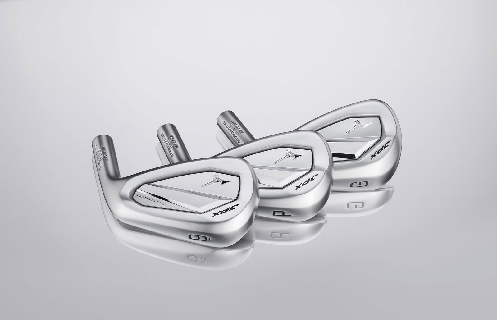 Mizuno JPX 925 Forged