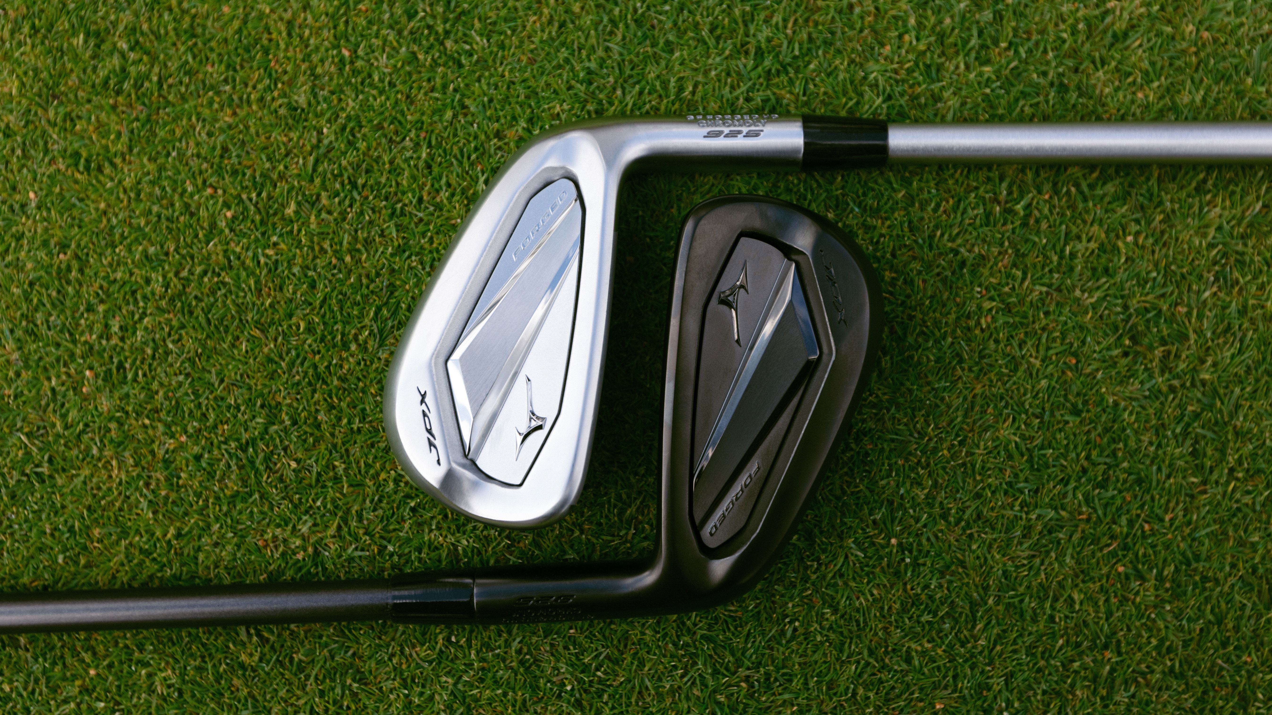Mizuno JPX 925 Forged