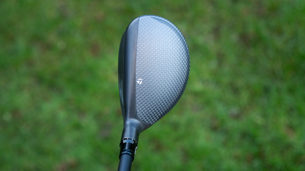 TaylorMade Qi35 Hybrid 