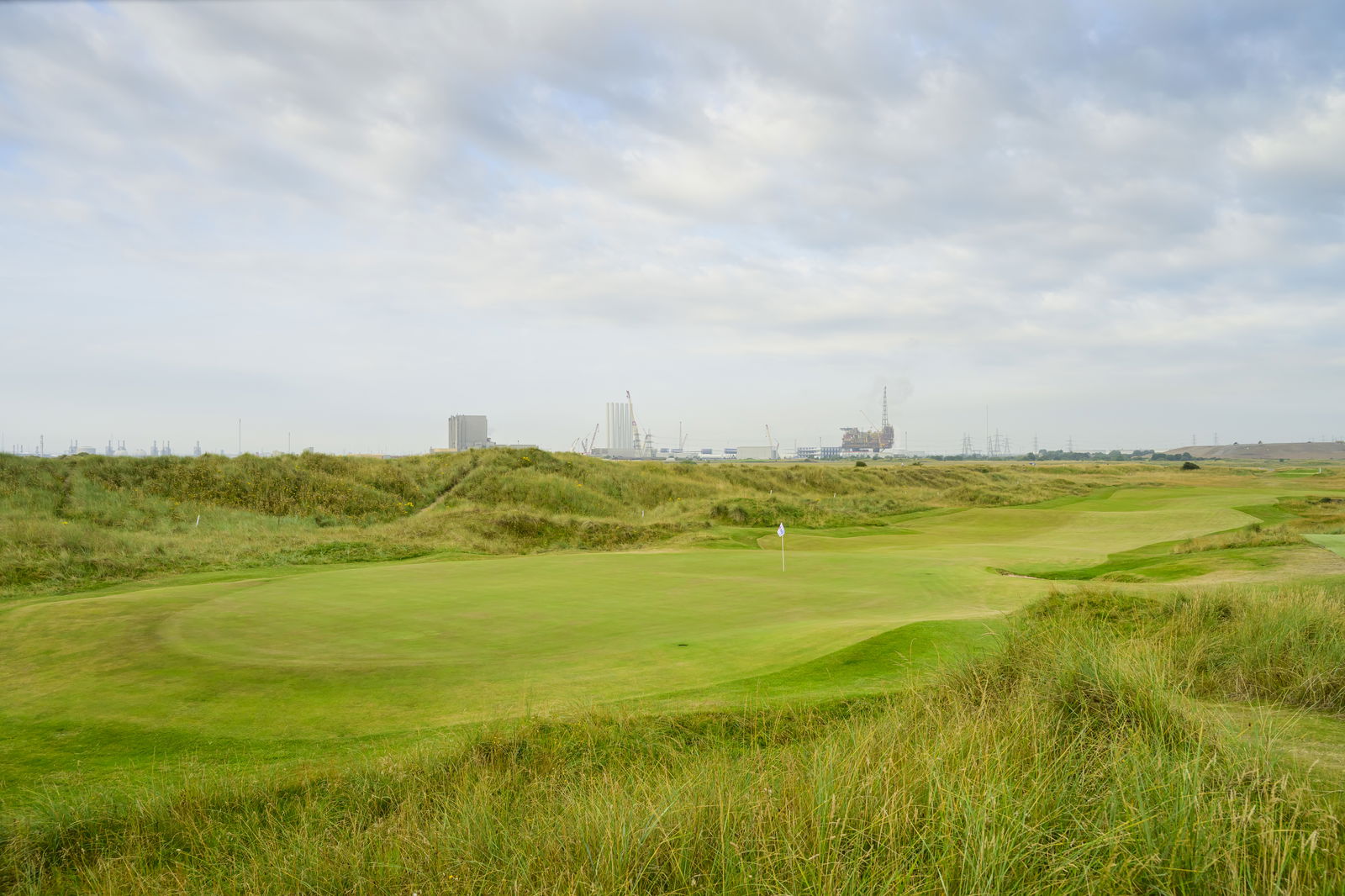 Seaton Carew credit Leaderboard Photography