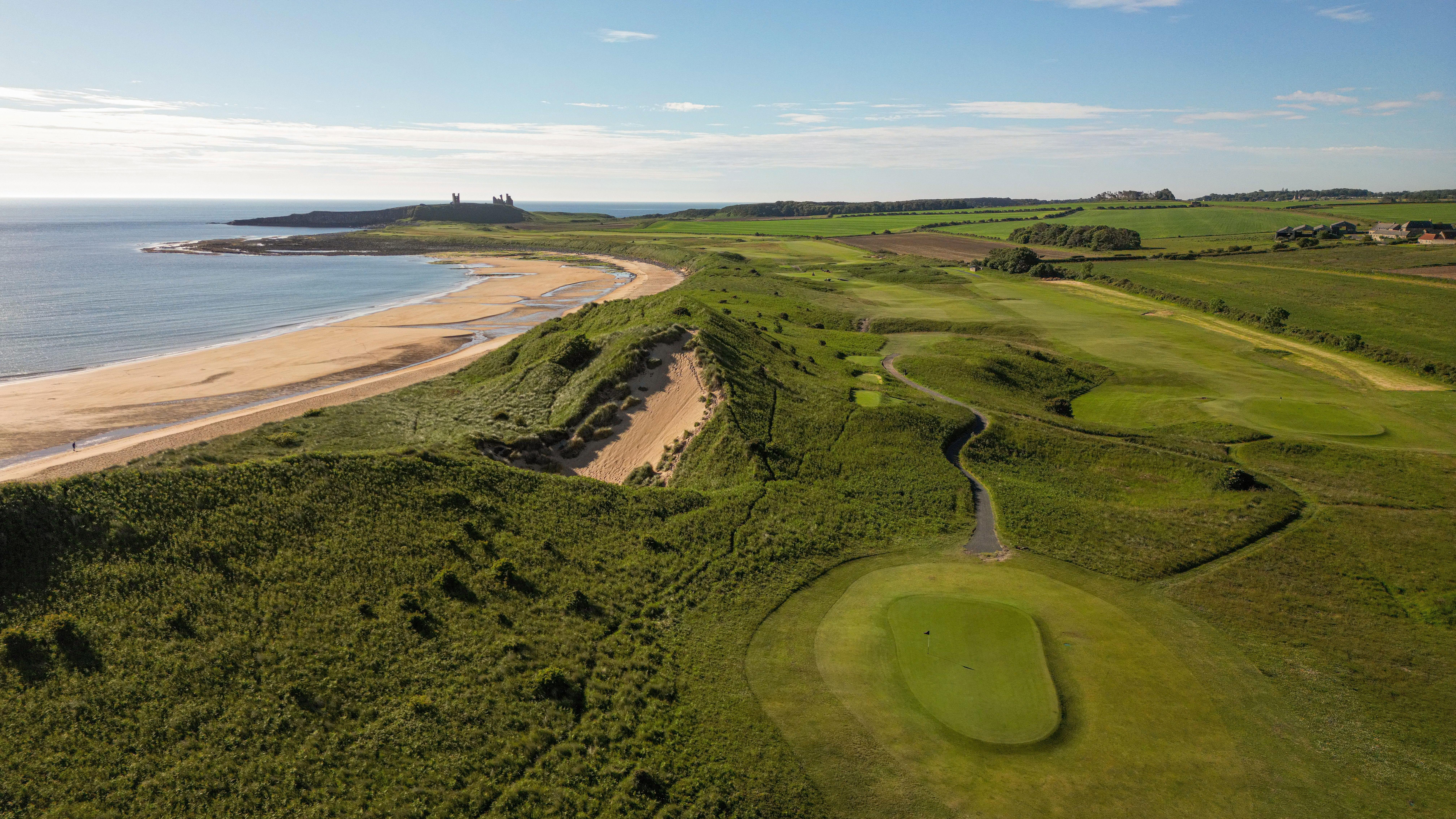 Dunstanburgh Golf Club
