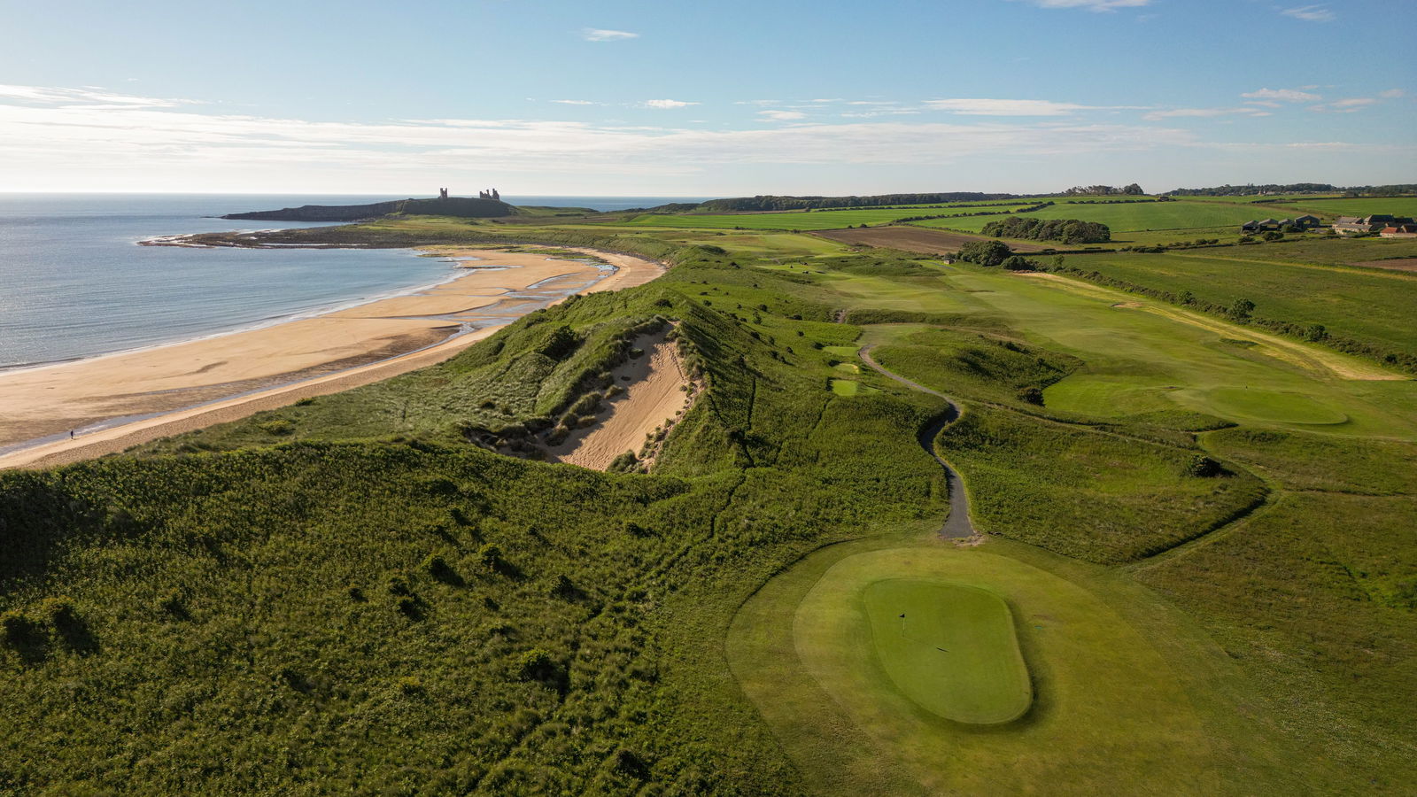 Dunstanburgh Golf Club