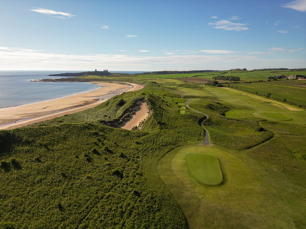 Dunstanburgh Golf Club