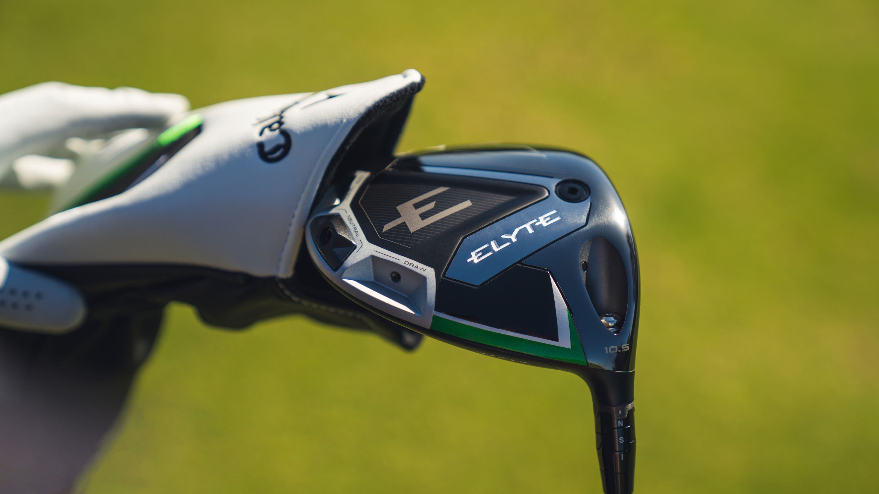 Callaway Elyte Driver