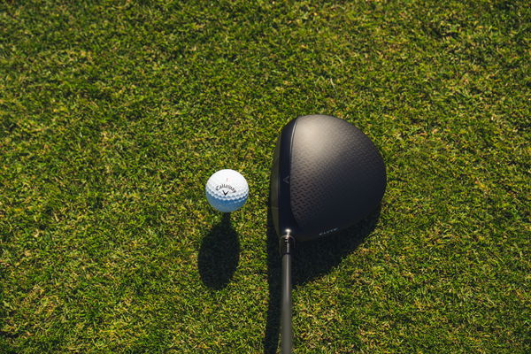 Callaway Elyte Driver