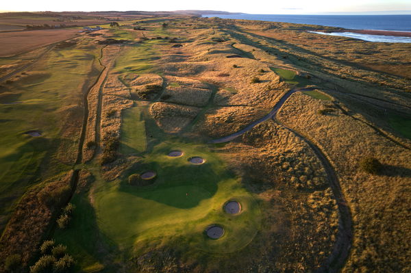 Goswick Golf Club