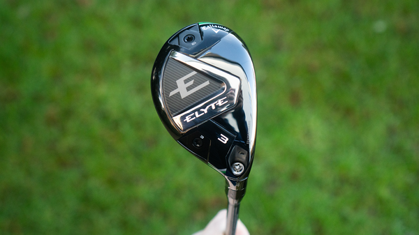 Callaway Elyte Hybrid 