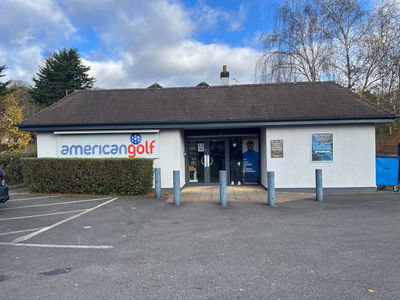 American Golf Camberley