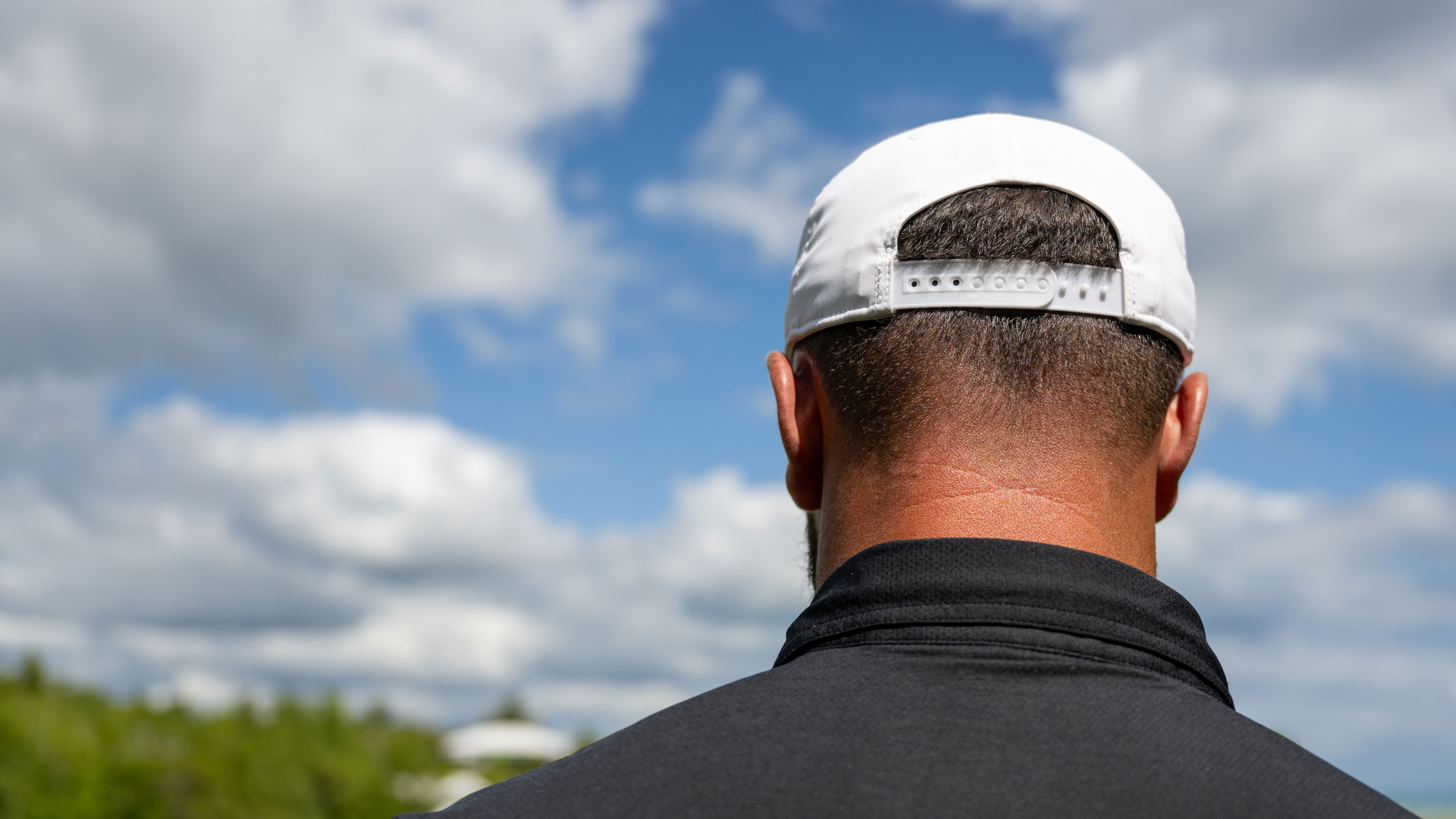 Jon Rahm