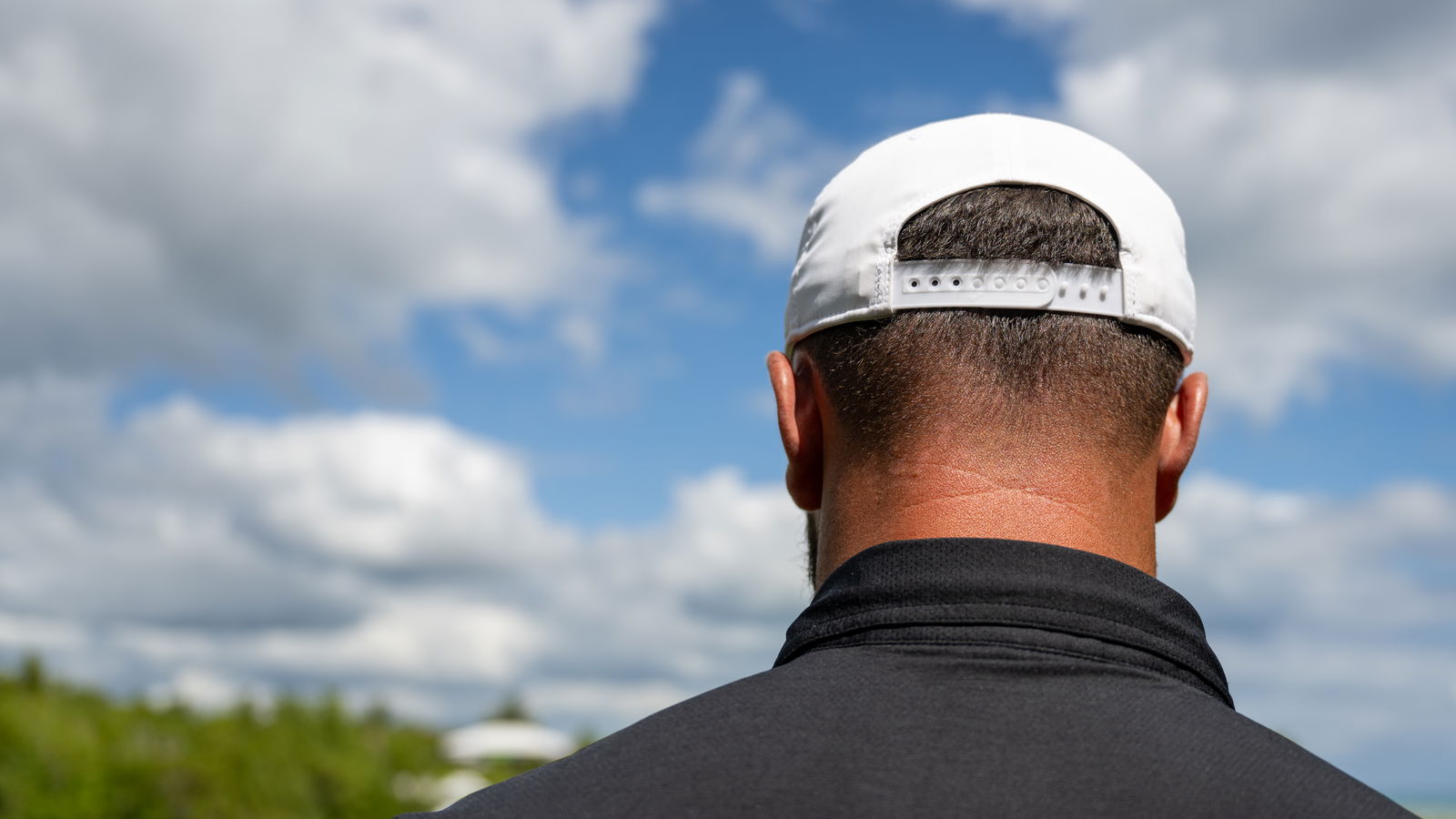 Jon Rahm