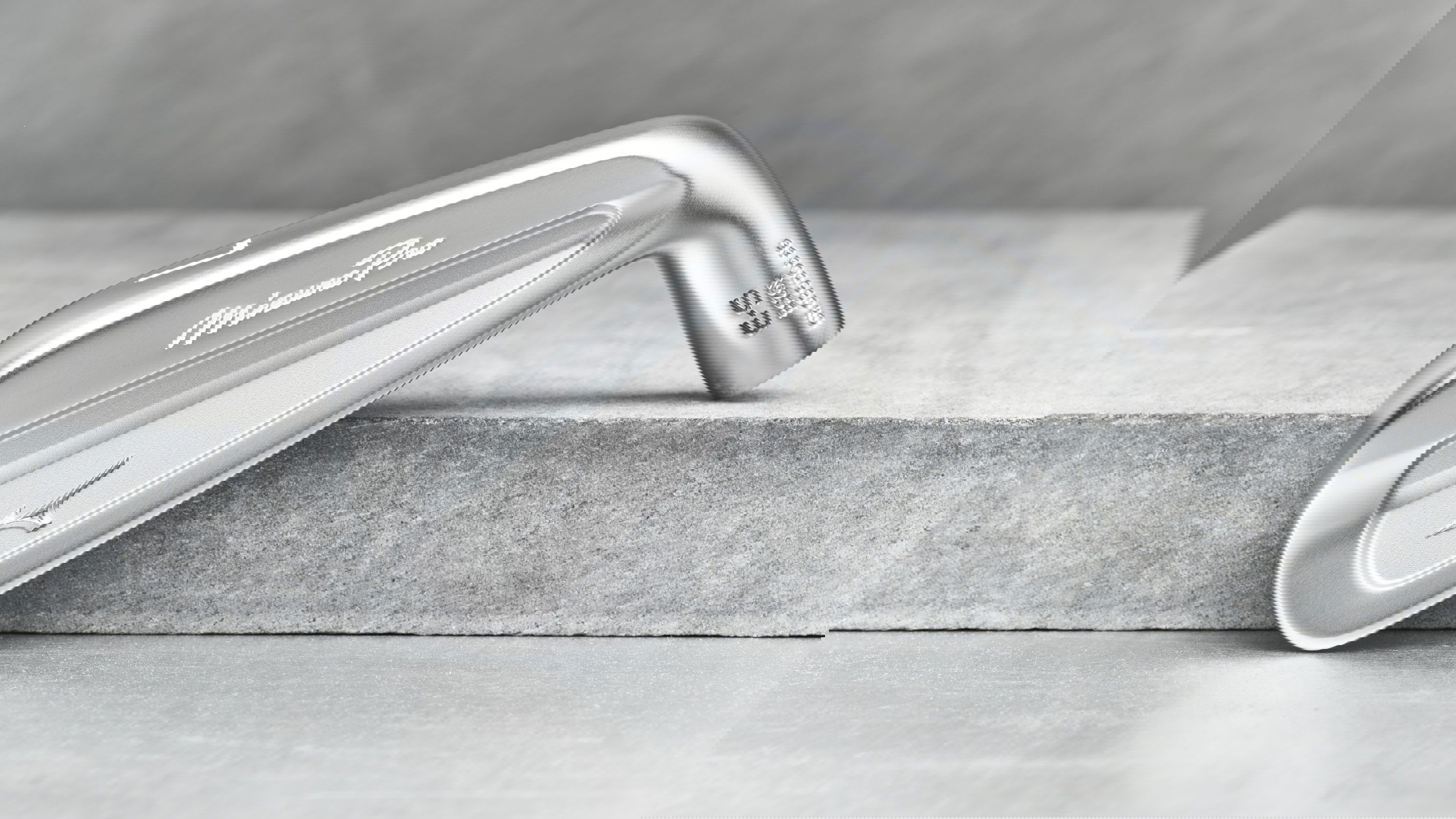 Mizuno Pro S-3 Irons